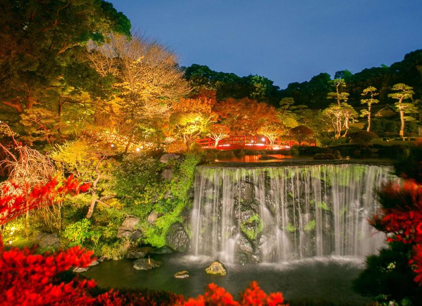 Pemandangan luar Foto