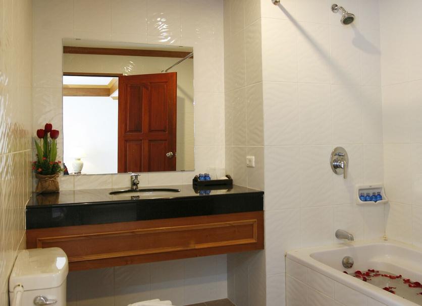 Kamar Mandi Foto