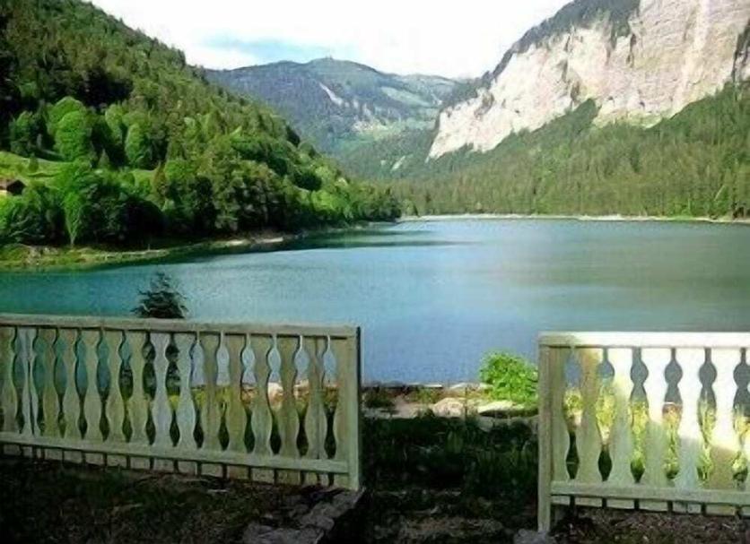 Pemandangan luar Foto