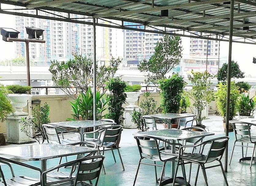 Restoran Foto