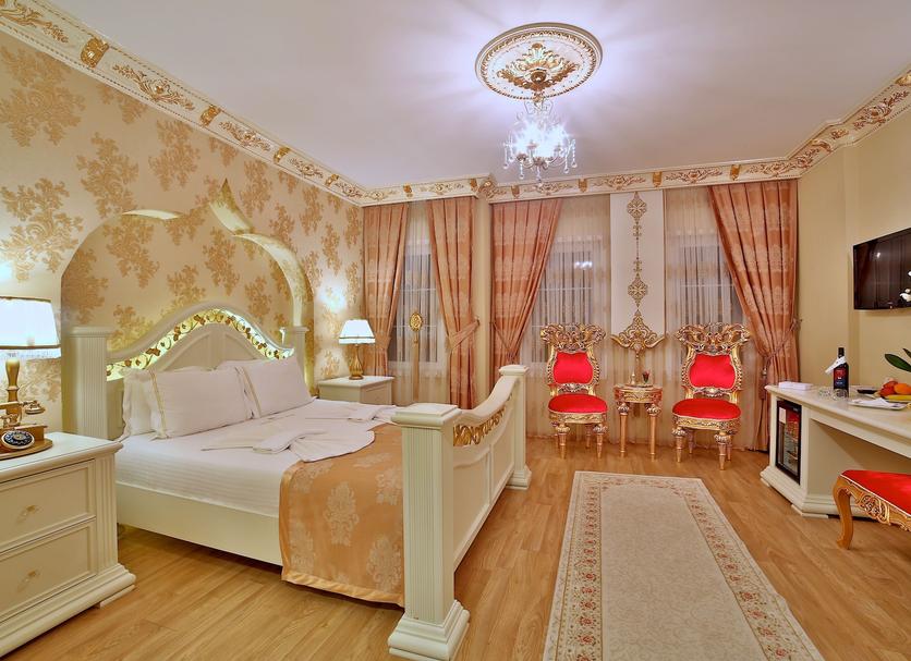 Kamar Tidur Foto