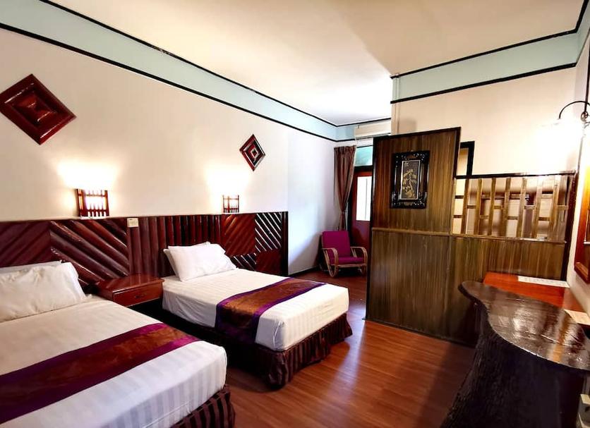 Kamar Tidur Foto