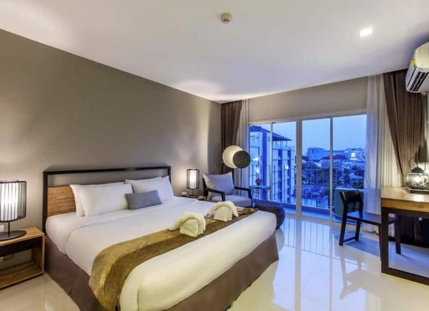 Kamar Tidur Foto