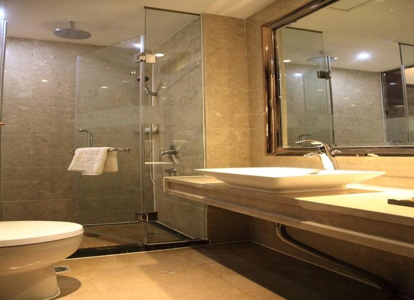Kamar Mandi Foto