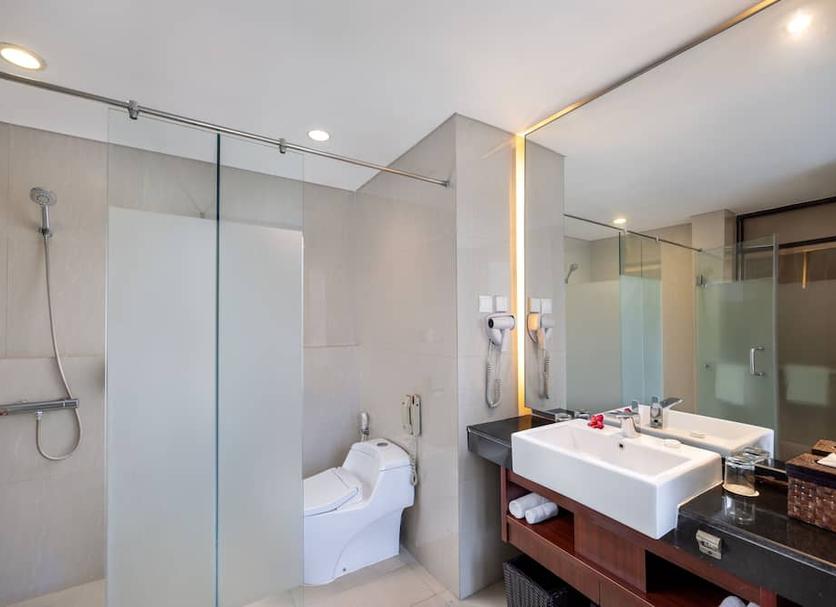 Kamar Mandi Foto