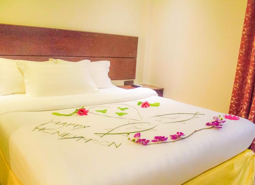 Kamar Tidur Foto