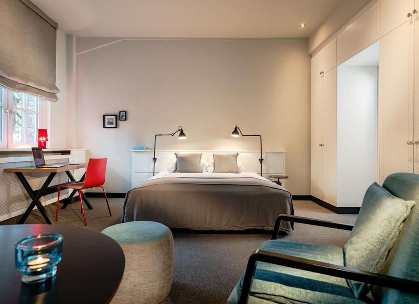 Kamar Tidur Foto