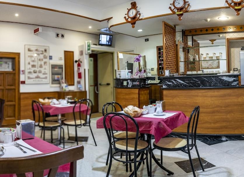 Restoran Foto