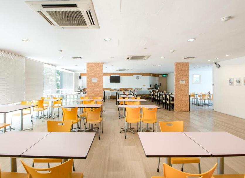 Restoran Foto