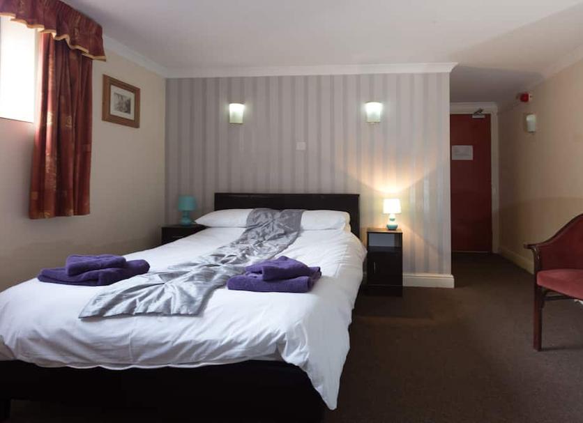 Kamar Tidur Foto