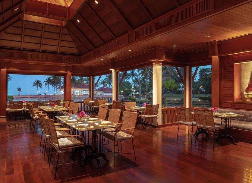 Restoran Foto