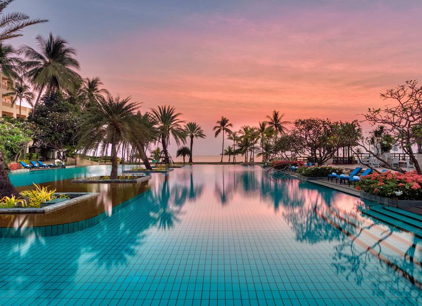 Kolam Foto