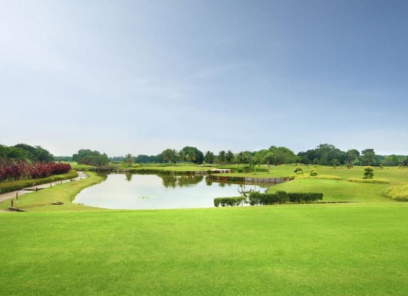 Pemandangan luar Foto