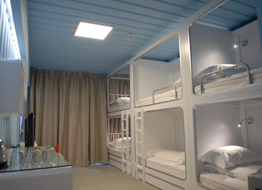 Kamar Tidur Foto