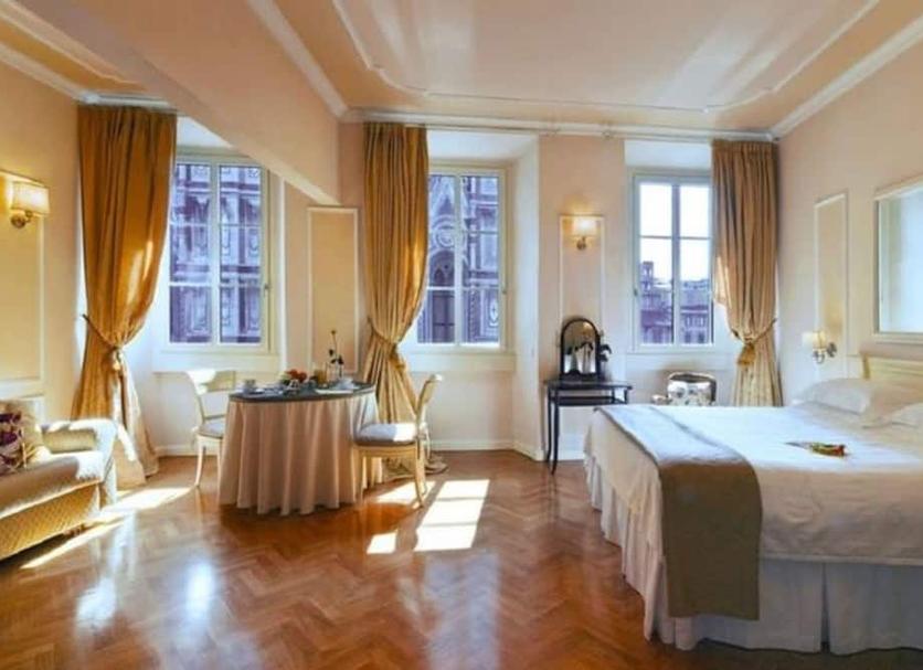 Kamar Tidur Foto