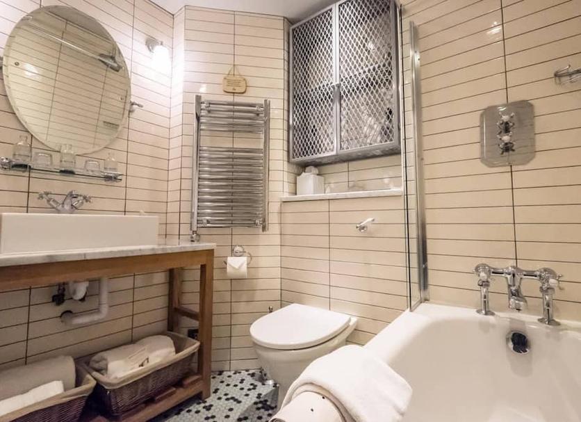 Kamar Mandi Foto