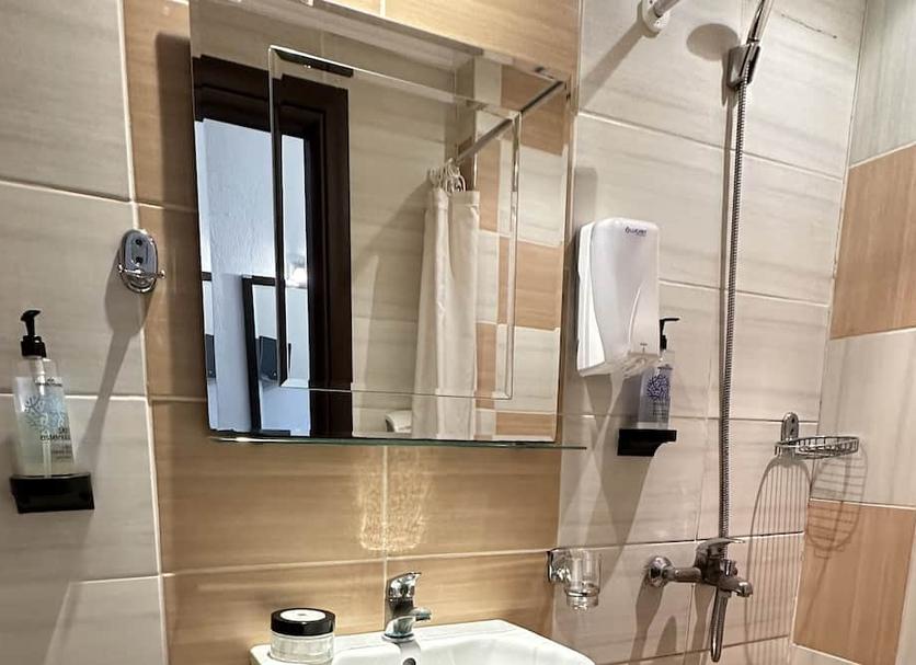 Kamar Mandi Foto