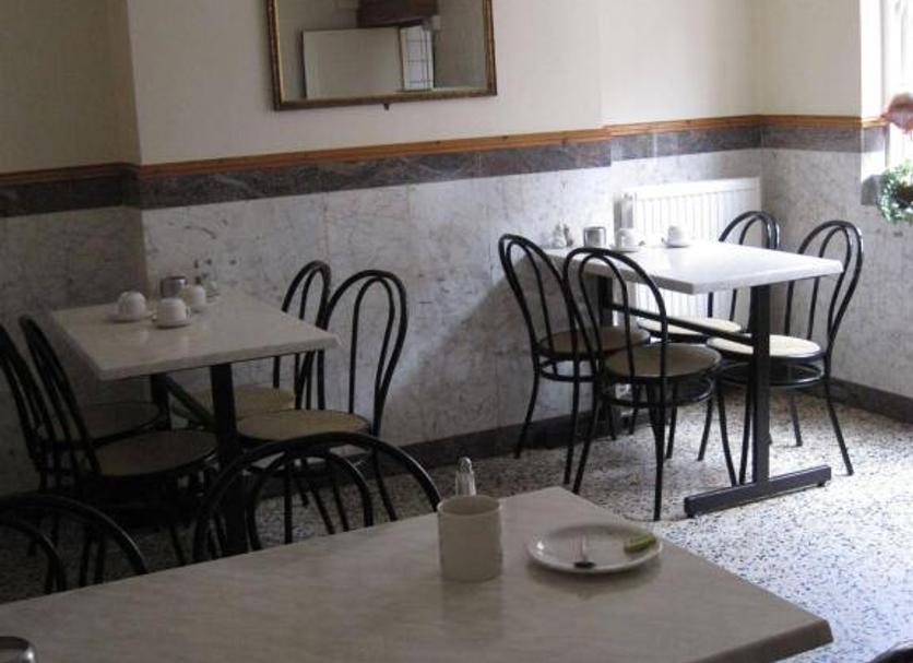 Restoran Foto
