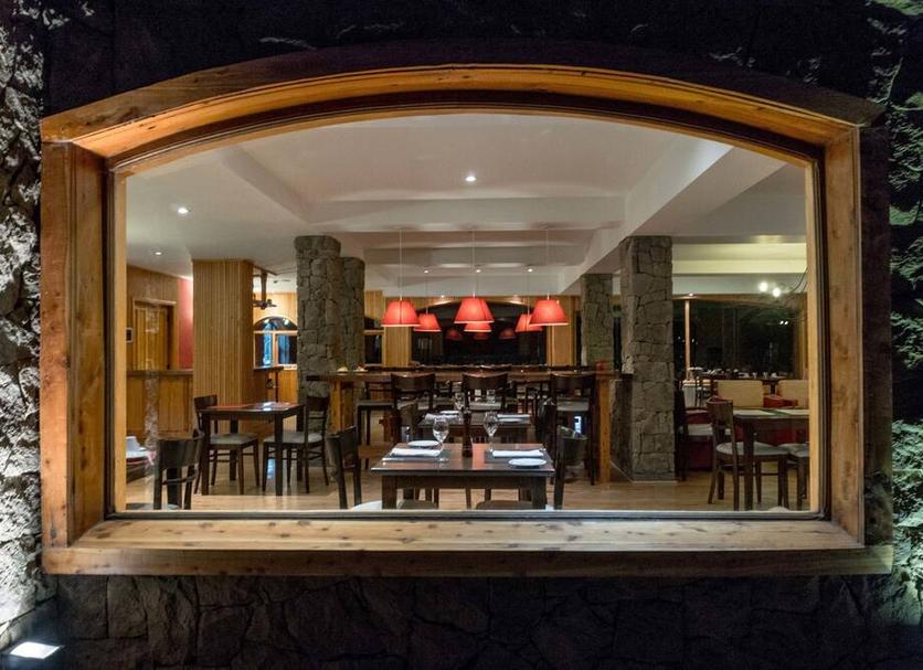Restoran Foto