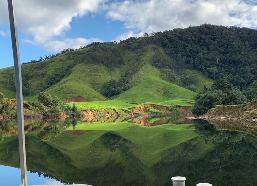 Pemandangan luar Foto