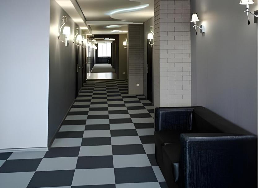 Lorong Foto