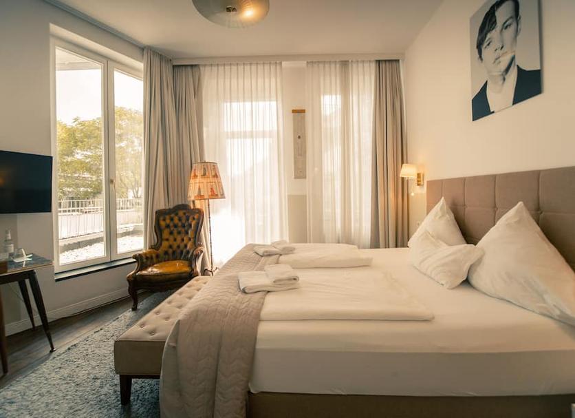 Kamar Tidur Foto