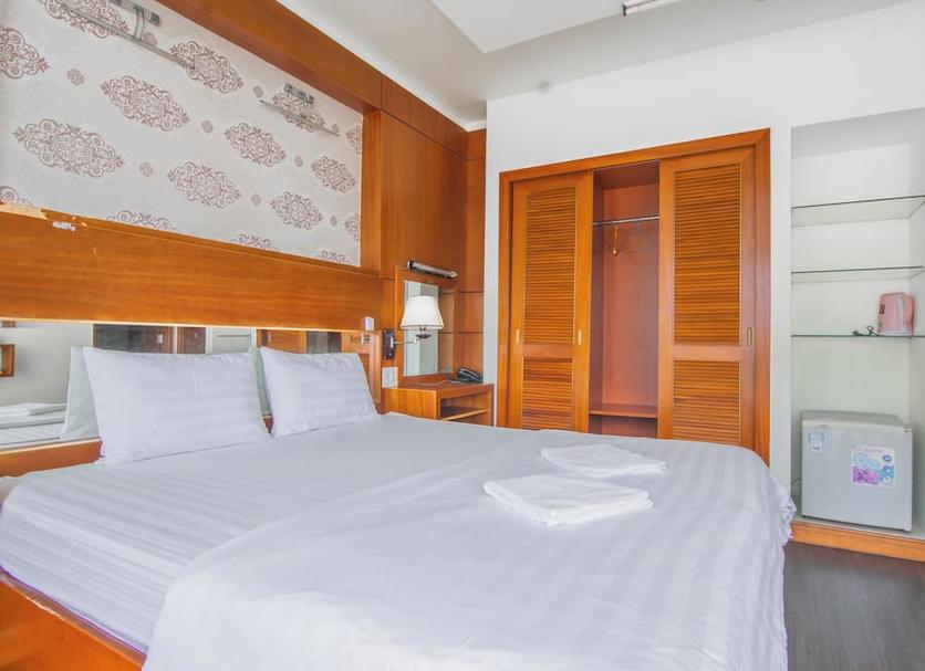 Kamar Tidur Foto