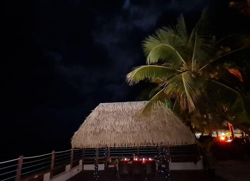 Pemandangan luar Foto