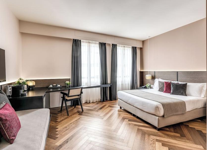 Kamar Tidur Foto