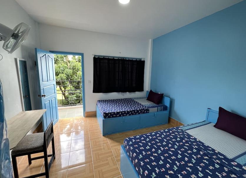 Kamar Tidur Foto