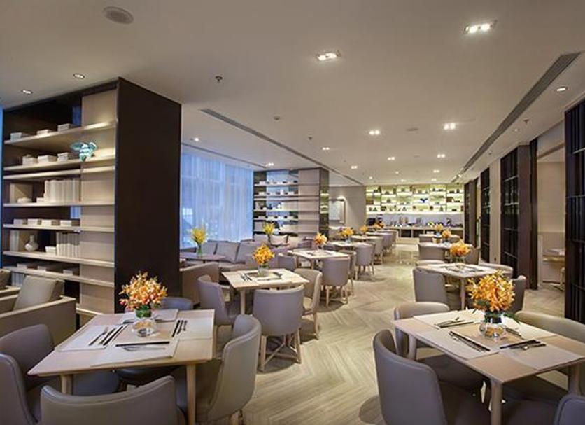 Restoran Foto