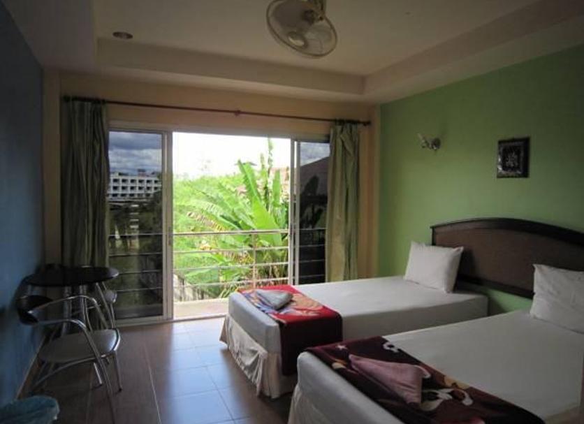 Kamar Tidur Foto