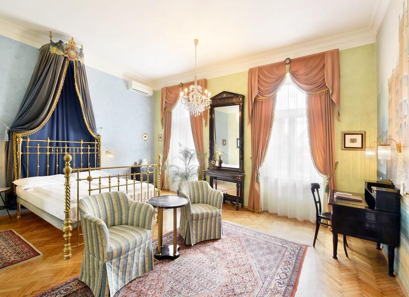 Kamar Tidur Foto
