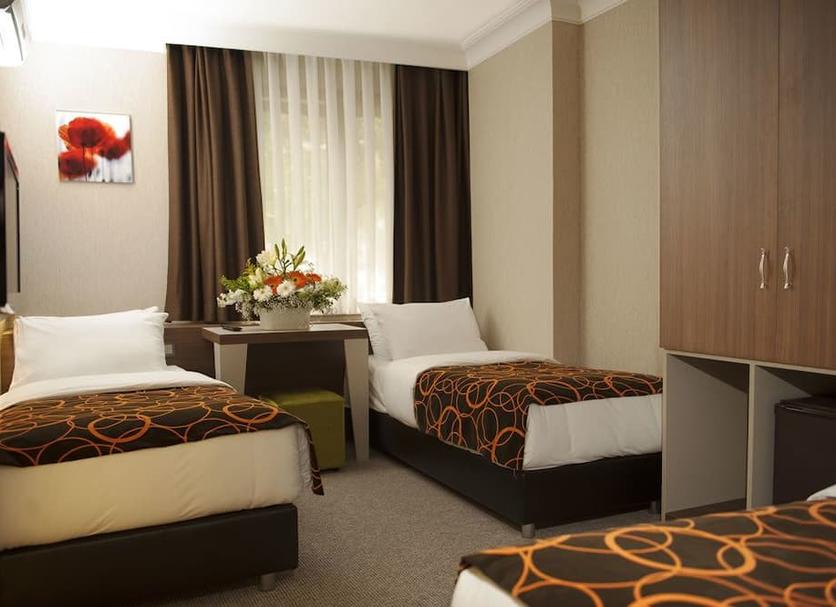 Kamar Tidur Foto