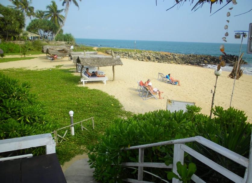 Pemandangan luar Foto