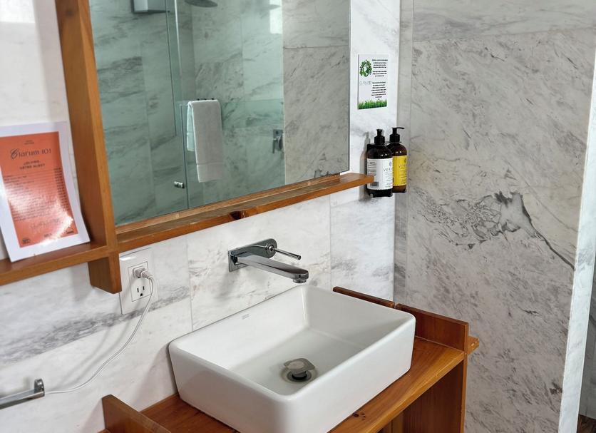 Kamar Mandi Foto