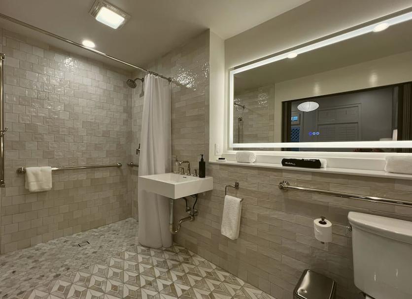 Kamar Mandi Foto