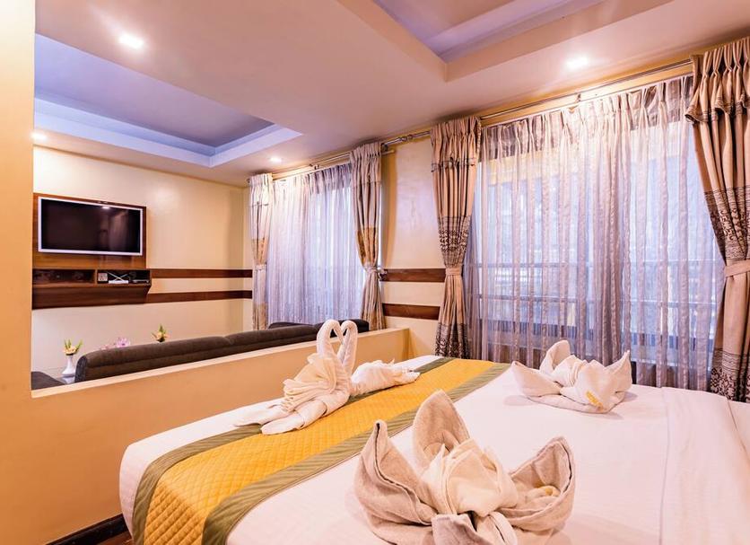 Kamar Tidur Foto
