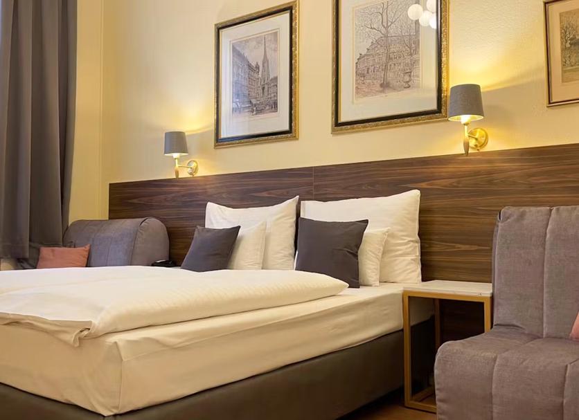 Kamar Tidur Foto