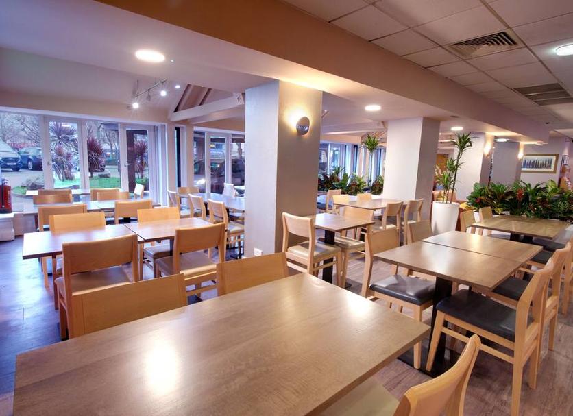 Restoran Foto