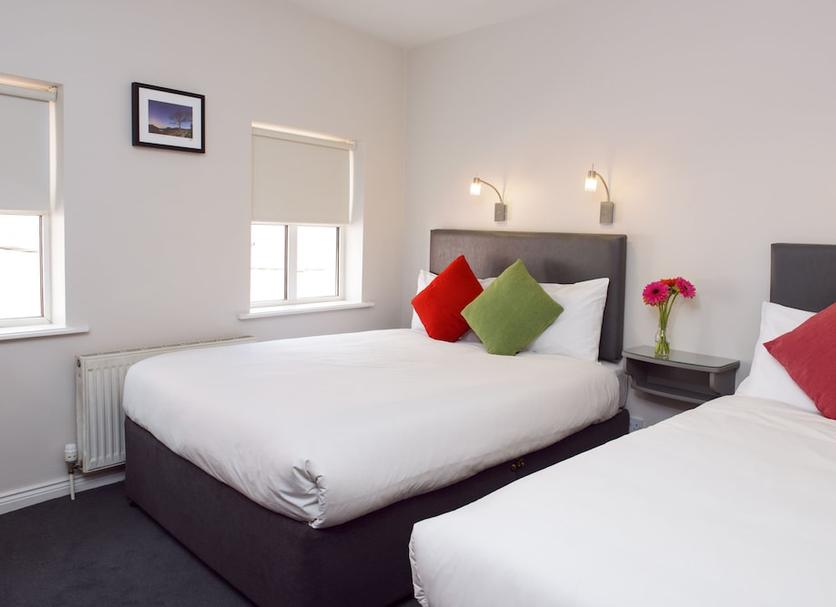 Kamar Tidur Foto