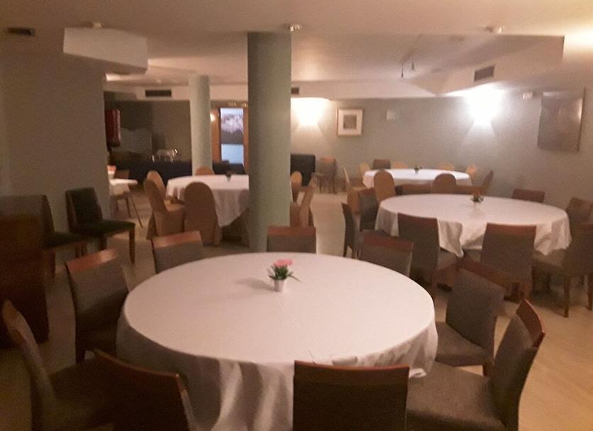 Restoran Foto
