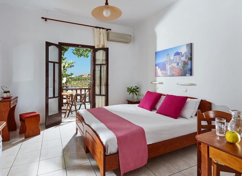 Kamar Tidur Foto