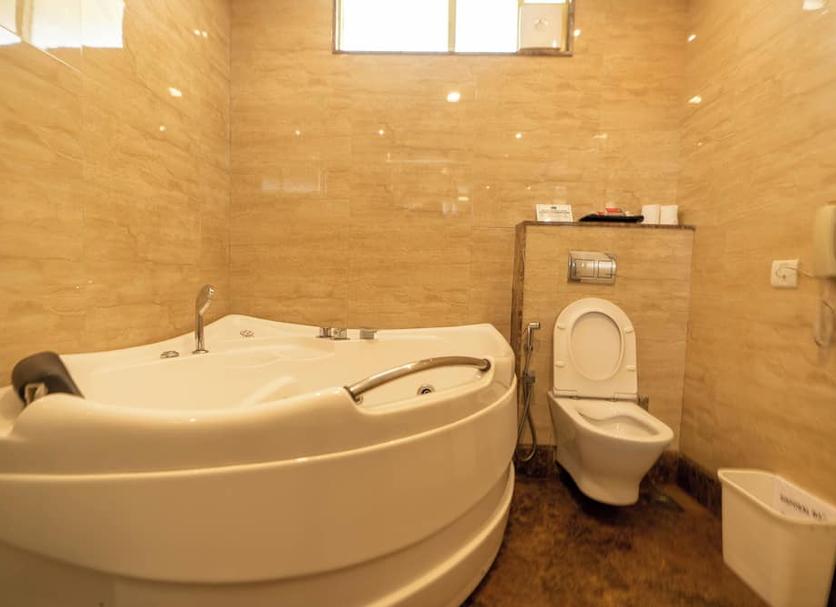 Kamar Mandi Foto