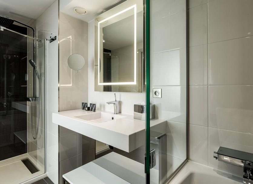 Kamar Mandi Foto
