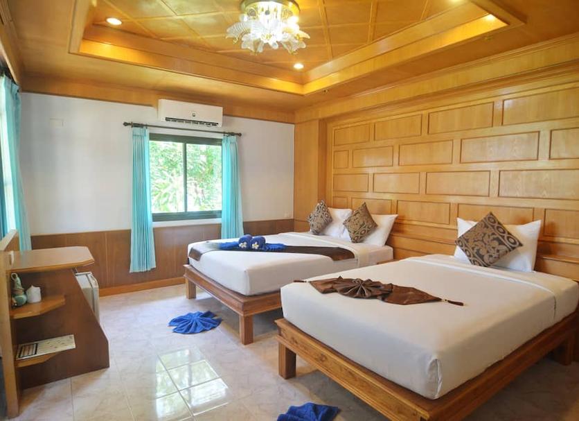 Kamar Tidur Foto