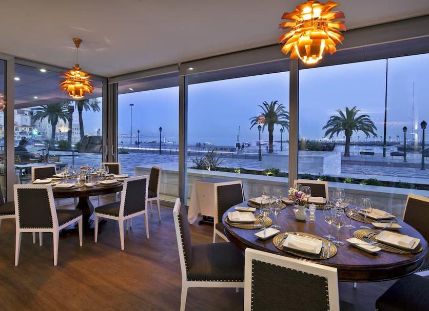 Restoran Foto