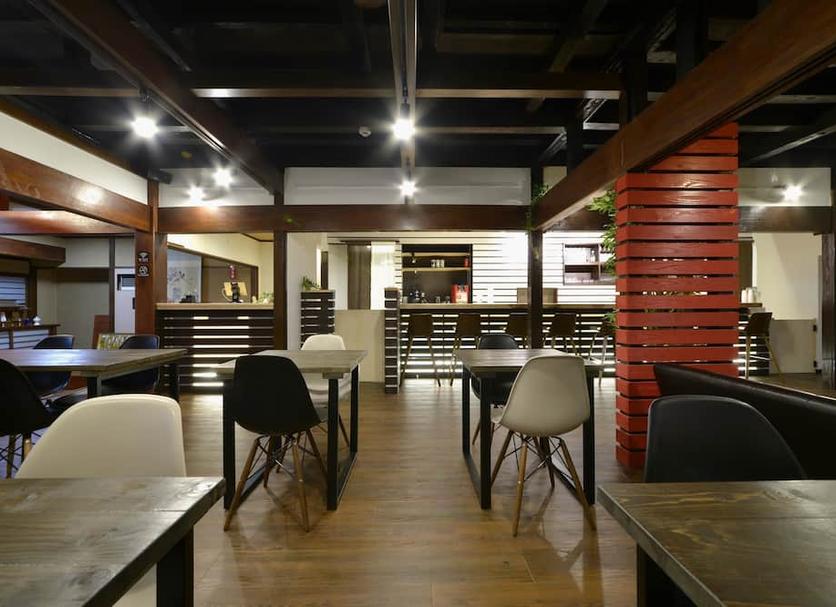 Restoran Foto