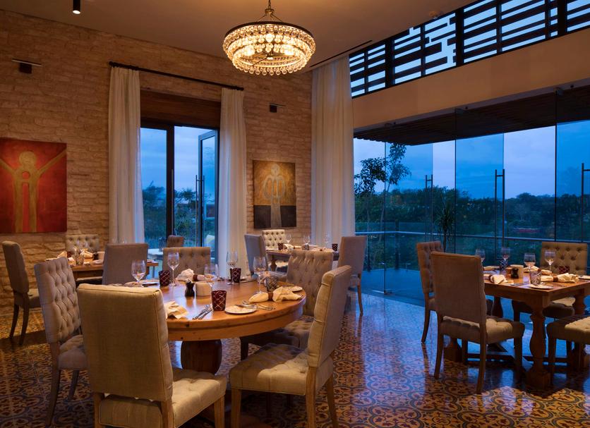 Restoran Foto