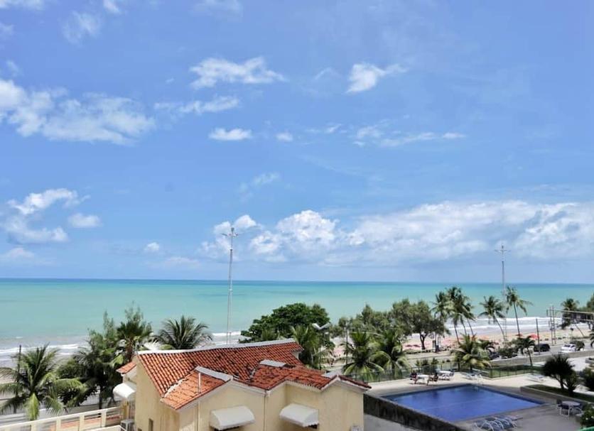 Pemandangan luar Foto